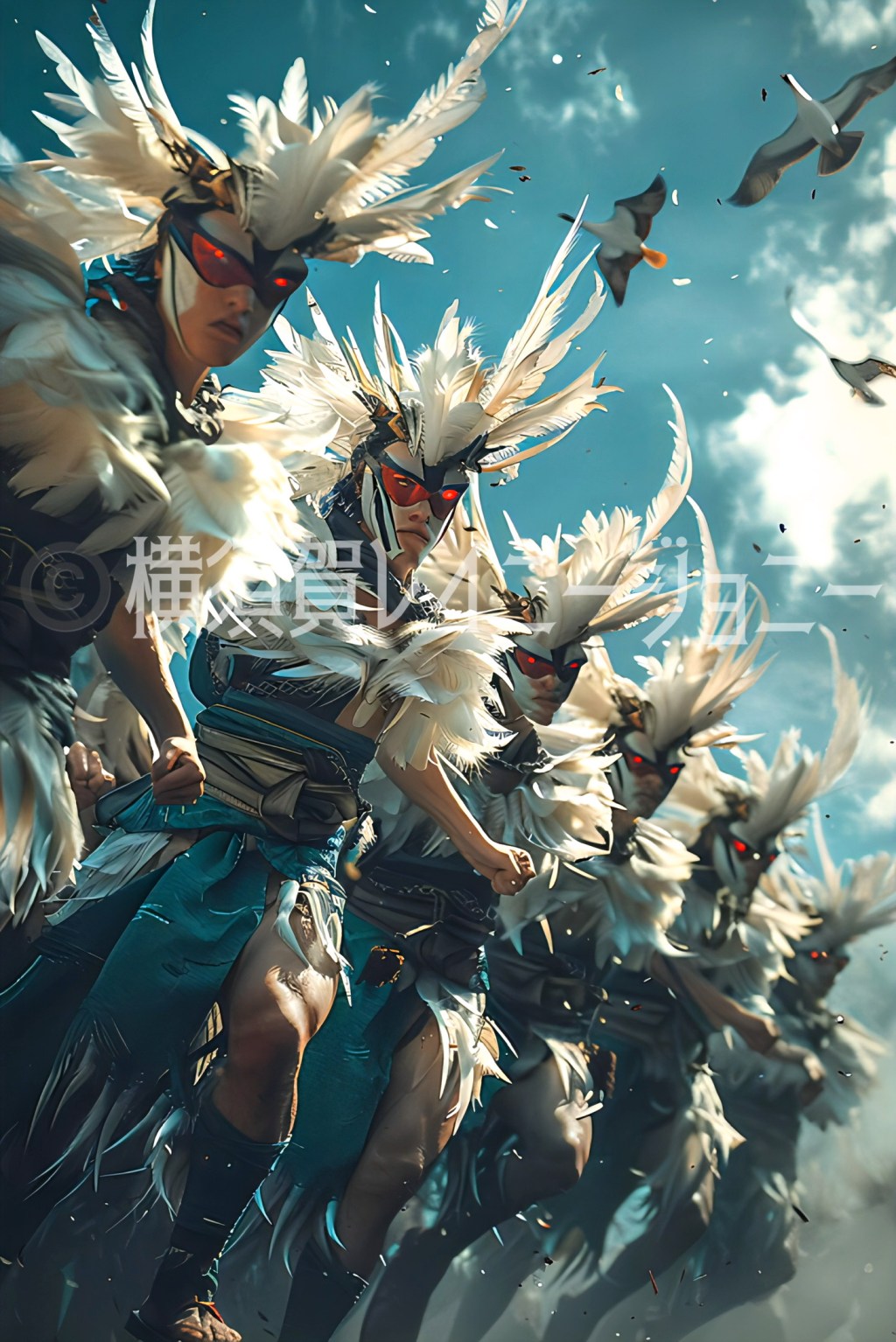 #11 Jose Quijada on April 19th,&nbsp;2026